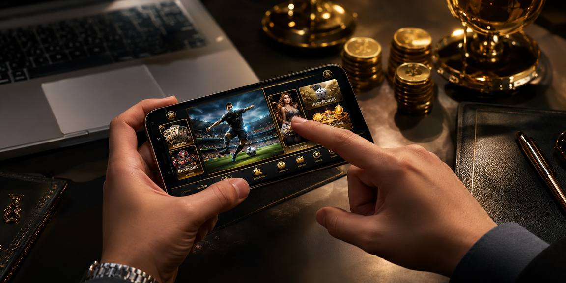 ketquade.net Live Casino