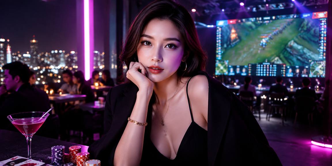 ketquade.net Baccarat Squeeze