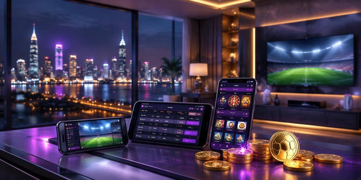 ketquade.net Những gì chúng tôi xây dựng trong sportsbook